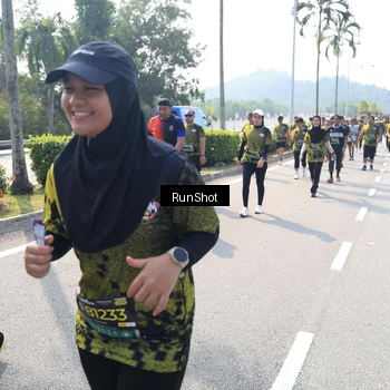 Runner Photo 6940178