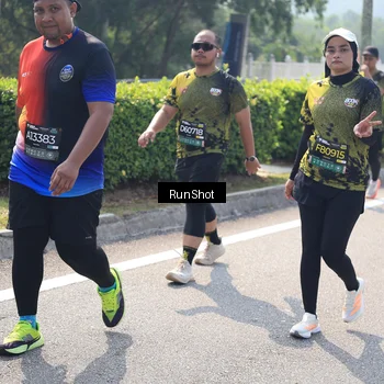 Runner Photo 6940183