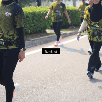 Runner Photo 6940194