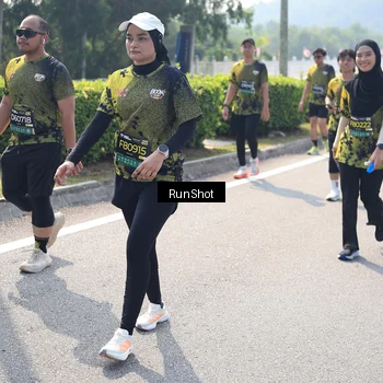 Runner Photo 6940197