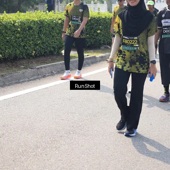 Runner Photo 6940198