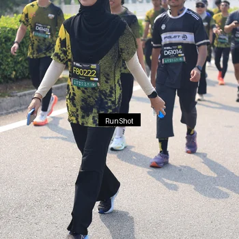 Runner Photo 6940203