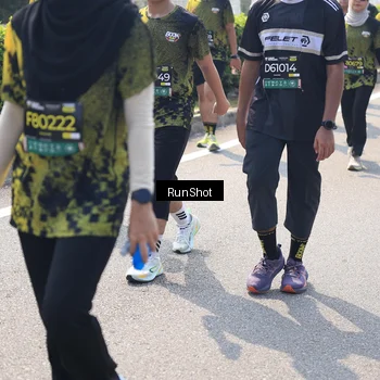 Runner Photo 6940206