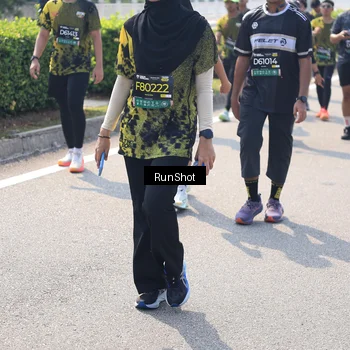 Runner Photo 6940207