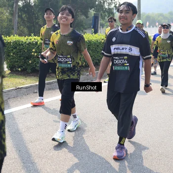 Runner Photo 6940213