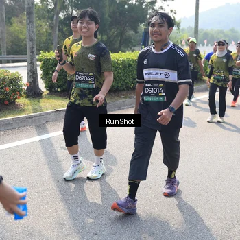 Runner Photo 6940216