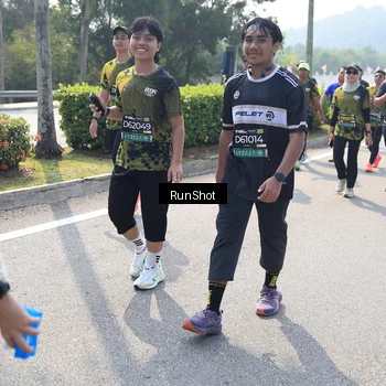 Runner Photo 6940217
