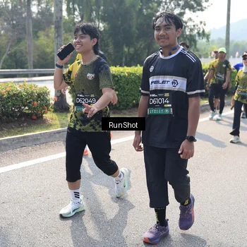 Runner Photo 6940220