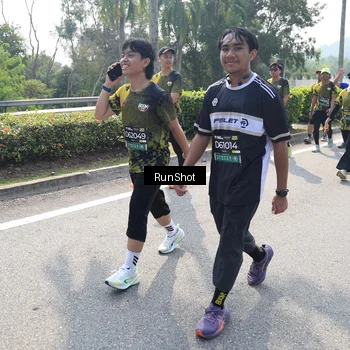 Runner Photo 6940222