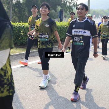 Runner Photo 6940223