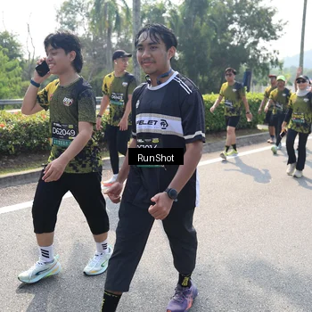 Runner Photo 6940224