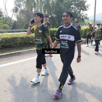 Runner Photo 6940225