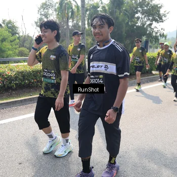 Runner Photo 6940227