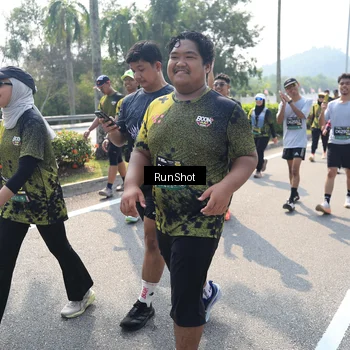 Runner Photo 6940238