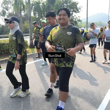 Runner Photo 6940239