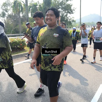 Runner Photo 6940246