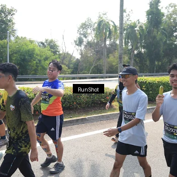Runner Photo 6940256