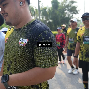 Runner Photo 6940267