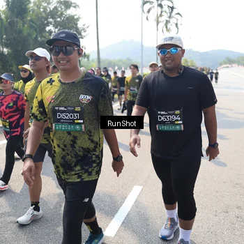 Runner Photo 6940268
