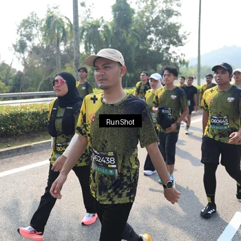 Runner Photo 6940280