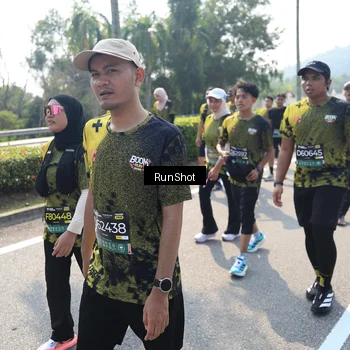 Runner Photo 6940281