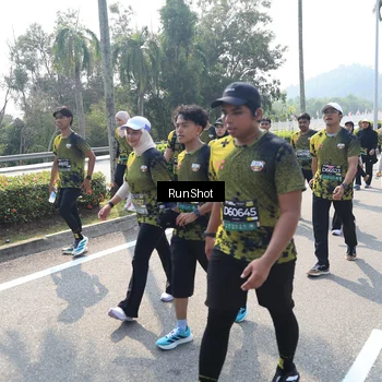 Runner Photo 6940289