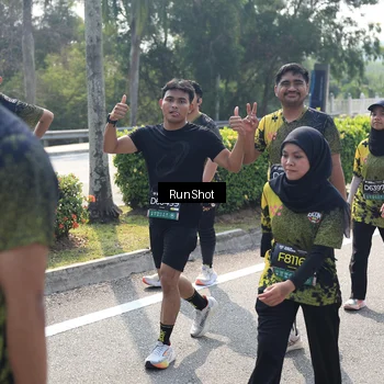 Runner Photo 6940310