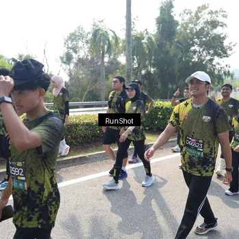 Runner Photo 6940316