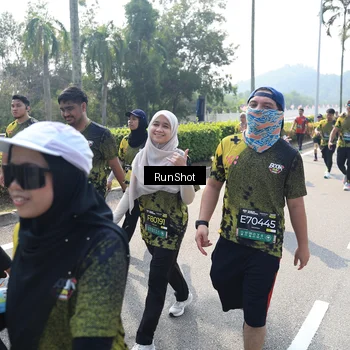 Runner Photo 6940319