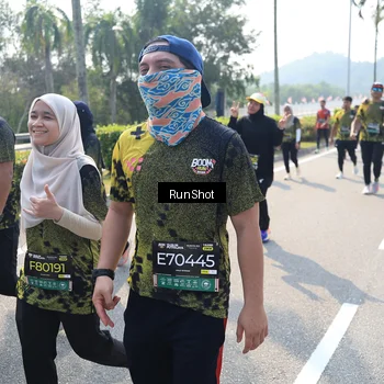 Runner Photo 6940325