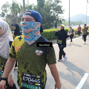 Runner Photo 6940329