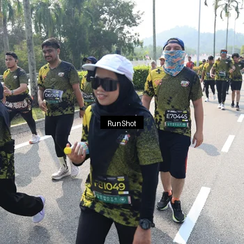 Runner Photo 6940339