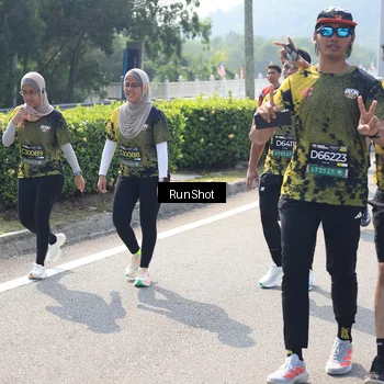 Runner Photo 6940351