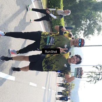Runner Photo 6940362
