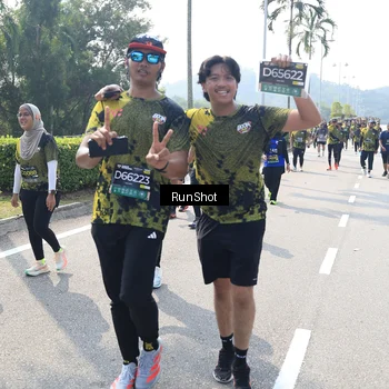 Runner Photo 6940363