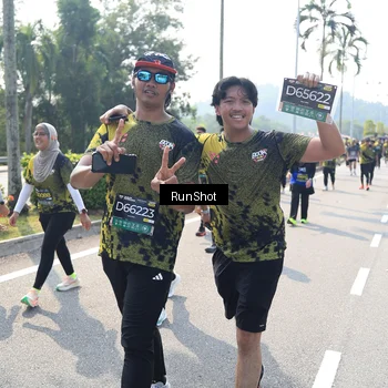 Runner Photo 6940366