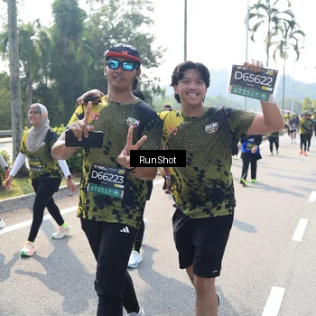 Runner Photo 6940367