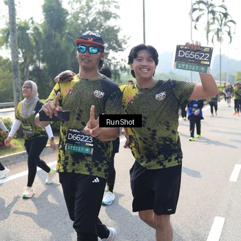 Runner Photo 6940368