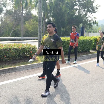 Runner Photo 6940375