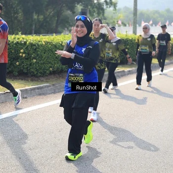 Runner Photo 6940386