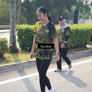 Runner Photo 6940398