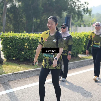 Runner Photo 6940399
