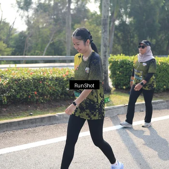 Runner Photo 6940405
