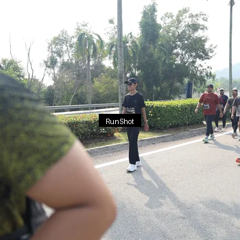 Runner Photo 6940432