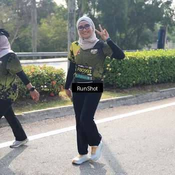 Runner Photo 6940453