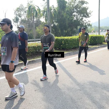 Runner Photo 6940464