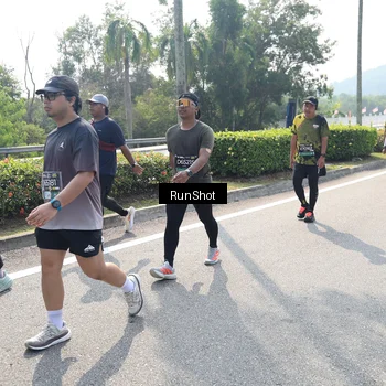 Runner Photo 6940465