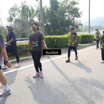 Runner Photo 6940466