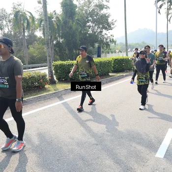 Runner Photo 6940470