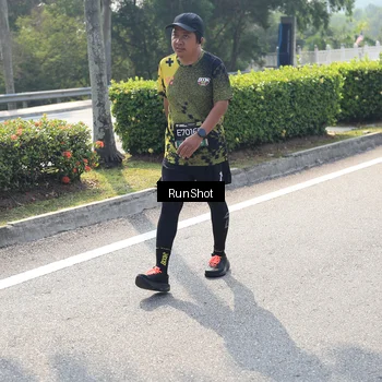 Runner Photo 6940472